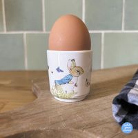 Coquetier Pierre Lapin - Visuel 1